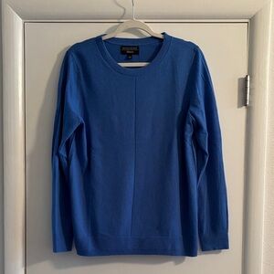 Banana Republic Merino Wool Blend Sweater